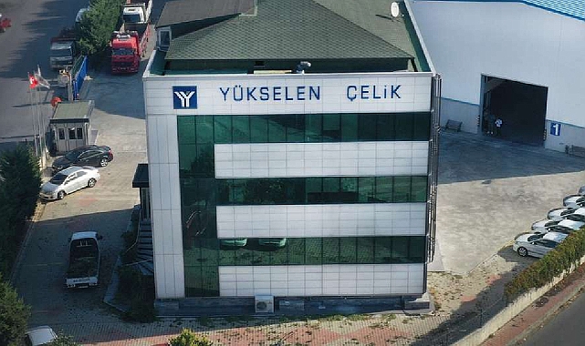 O çelik üreticisi temettü kararını açıkladı!