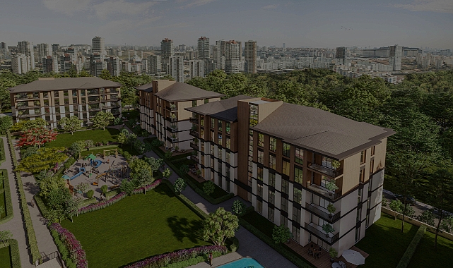 O gayrimenkul şirketi projelerinde ev kampanyası!