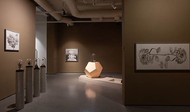 Polat Piyalepaşa Çarş'da Bahar Sergileri Başlıyor