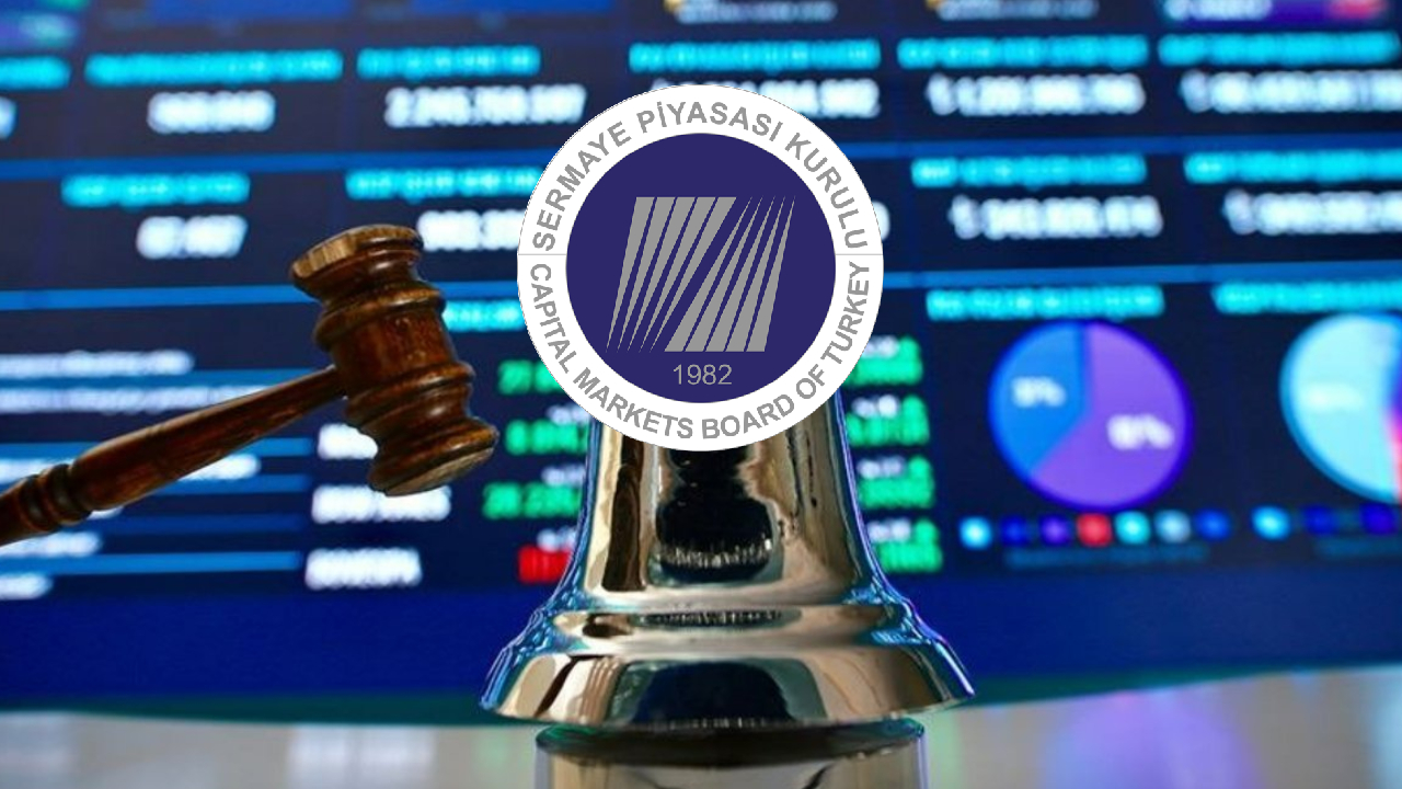 SPK'dan yeni halka arz! Hareket Proje Taşımacılığı ve Yük Mühendisliği A.Ş.