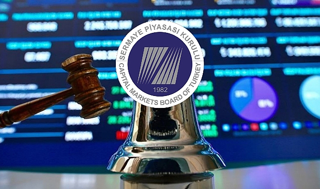 SPK'dan yeni halka arz! Hareket Proje Taşımacılığı ve Yük Mühendisliği A.Ş.