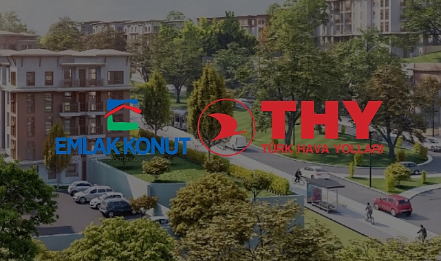 THY Emlak Konut Yenişehir Evleri için tarihi belli oldu!