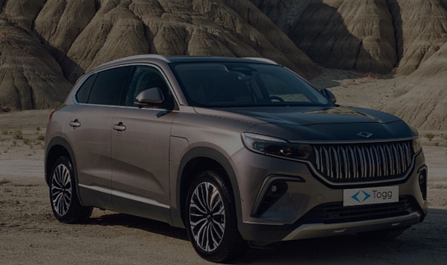 Togg satışlarına sıfır faiz etkisi