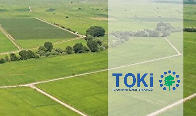 TOKİ müstakil arsa takvimi hakkında açıklama!