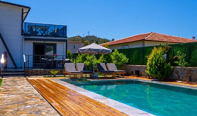 Yazlık bölgelerde kiralama nasıl yapılacak?