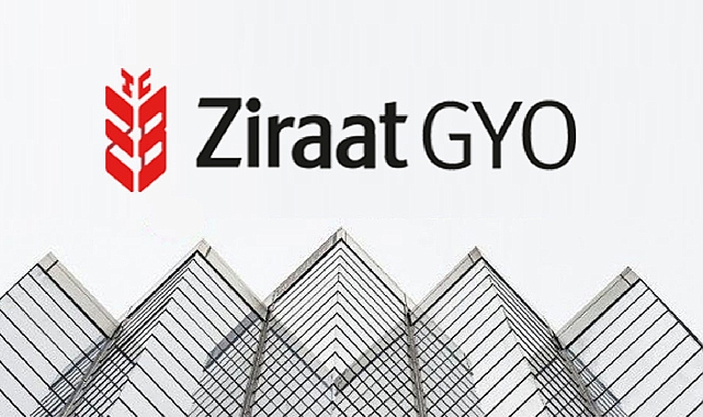 Ziraat GYO'dan temettü açıklaması!