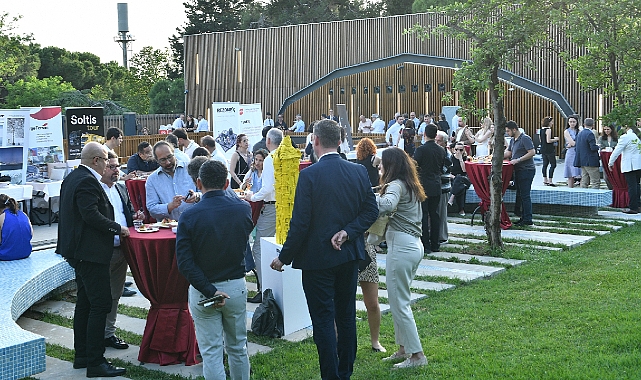 Altın Çekül ödülleri dağıtıldı