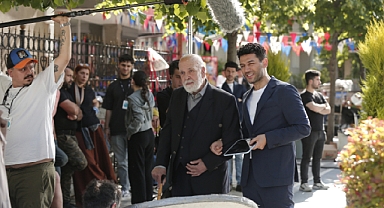 “Fuzul Ev de Aldırır Oto da” reklam filminin ikincisi...