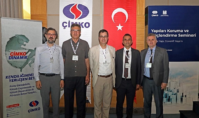 Malatya'da dayanıklı binalar inşa etmek için alınması gereken tedbirler konuşuldu