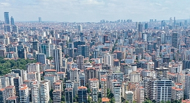 Rusların konut alımı sürerken, konut satışları Mayıs ayında 110 biin adet üzerinde!