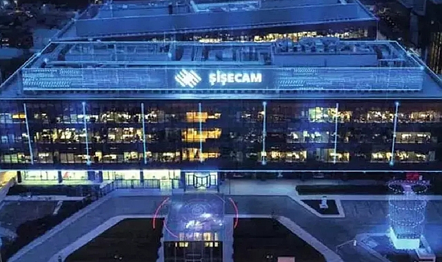 Şişecam başvurdu: İşlemler incelensin!