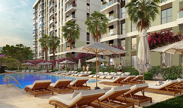 Sur Yapı, 4 Yılda 10.000 Konutu Sahipleriyle Buluşturdu