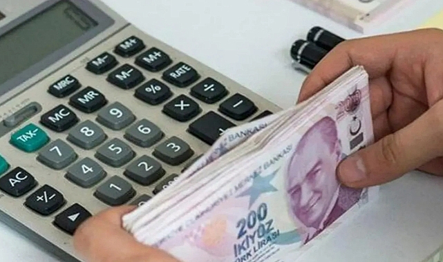 Vergi Usul Kanunu düzenlemesi Resmi Gazete'de