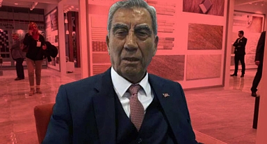 Adnan Polat'ın acı günü! Babası İbrahim Polat 93 yaşında vefat etti...