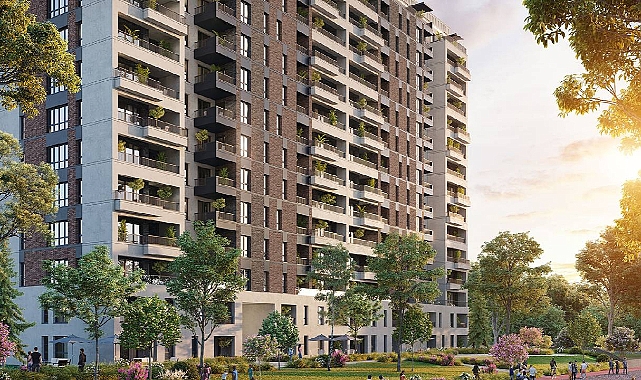 Avrupakent GYO portföy büyüklüğü 35 Milyar TL'yi aştı!