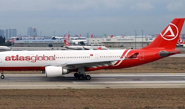 Bir dönemin önemli havayolu şirketiydi! İflas etti...