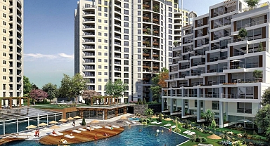 Borsa'da işlem gören Türk gayrimenkul şirketi İngiltere'de 100 Pound bedelle şirket satın aldı