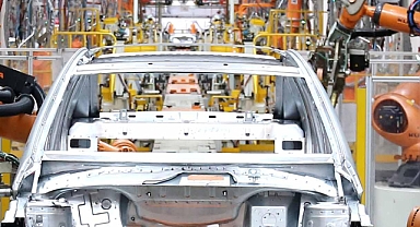 Çinli BYD Manisa'ya fabrika kuracak mı?
