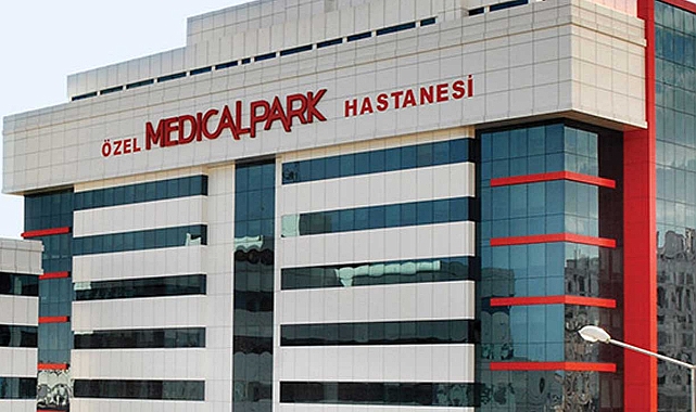 Dev sağlık şirketi İzmir'de hastane ruhsatı devralacak!