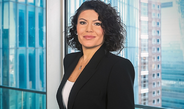 Ece Demirpençe, Akfen GYO Genel Müdürü olarak atandı