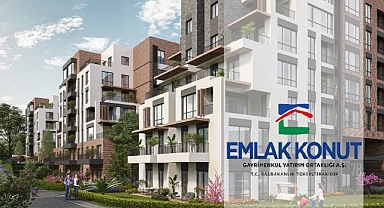 Emlak Konut GYO 2024 satış rakamlarını paylaştı!
