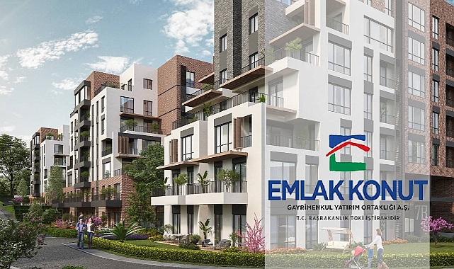 Emlak Konut GYO 2024 satış rakamlarını paylaştı!