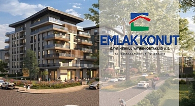 Emlak Konut Ümraniye'de dönüşüm projesi için sözleşme imzaladığını açıkladı
