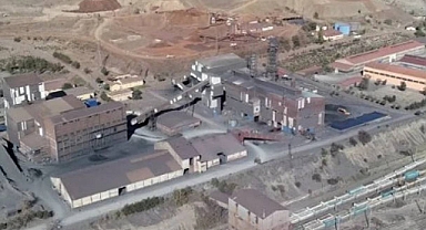 Ereğli iştiraki Erdemir, Sivas maden sahasında altın rezervlerine rastladı