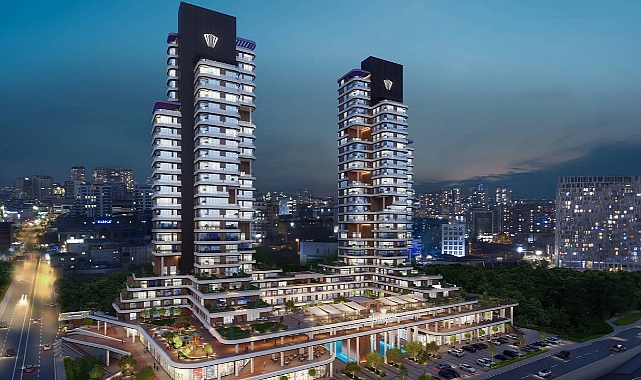 Ev sahibi olmak isteyenlere özel 60 ay vadeli konut kampanyası!