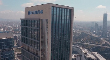 Halkbank kredi haberleri hakkında yasal işlem başlatıyor
