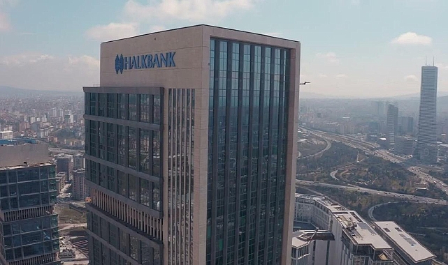 Halkbank kredi haberleri hakkında yasal işlem başlatıyor