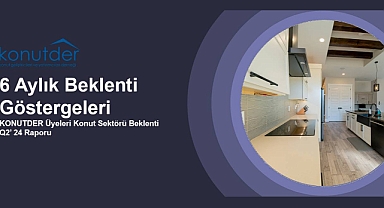 KONUTDER: Kredili Konut Satışlarında Artış Bekleniyor!
