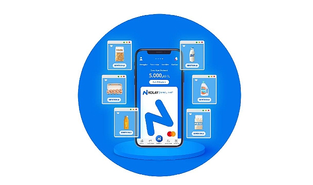 N Kolay Ödeme ve Elektronik Para faaliyet izni genişletildi!