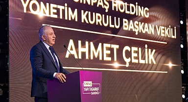 Sinpaş Yapı Tasarruf Sandığı şube yöneticileri İstanbul'da biraraya geldi