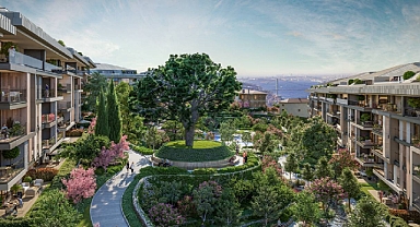 Tahincioğlu Nidapark projelerinde fırsat konut kampanyası!