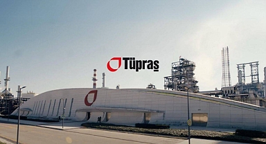 TÜPRAŞ duyurdu! Kredi not görünümü yükseltildi!