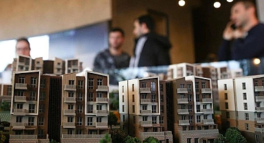 Türkiye, emlak satışlarında ilk kez açık verebilir!