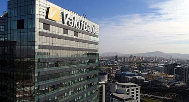 Vakıfbank kredi derecelendirme notu belli oldu!