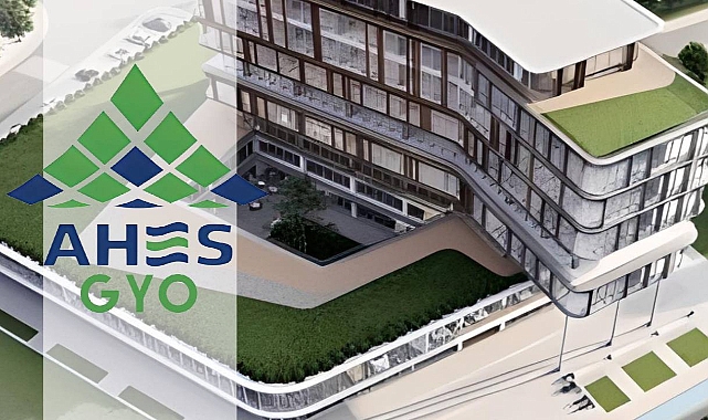 AHES GYO (AHSGY) halka arz sonuçları yakından takip ediliyor!