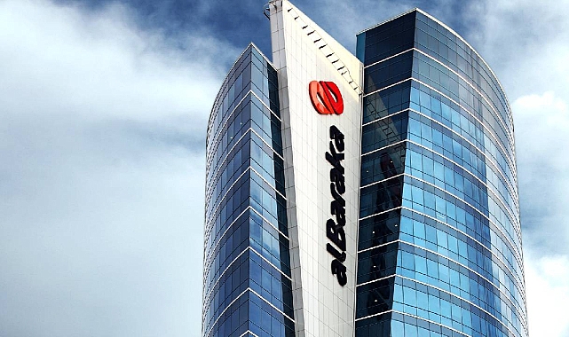 Albaraka Türk 2024 karını yüzde 25 arttırdı