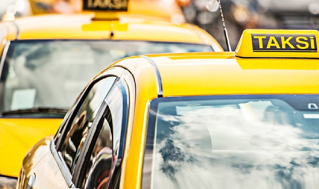 Bakan Uraloğlu'ndan kritik taksi sorunu açıklaması!