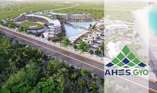 Bir gayrimenkul şirketi daha halka arz oluyor! SPK, AHES GYO halka arz onayını verdi...