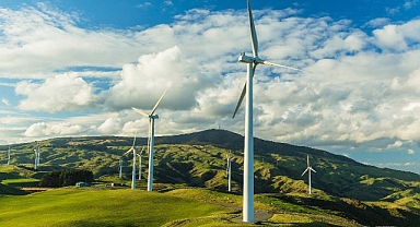 Borsanın dev enerji şirketi Almanya merkezli 165 Milyon Dolar finansman sağladı!