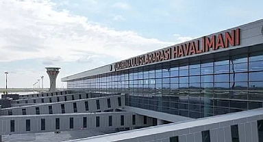 Çukurova Havalimanı nerede, nasıl gidilir?