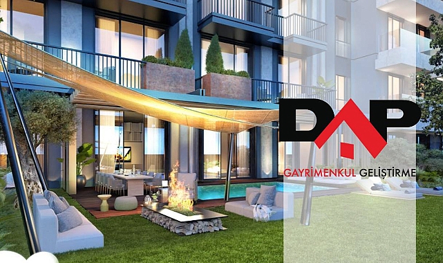 DAP Gayrimenkul (DAPGM) kredi notu belli oldu