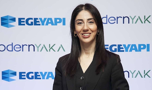 Didem Güneş: "Konut satışlarını kredisiz kampanyalar hareketlendirdi"