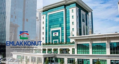Emlak Konut GYO (EKGYO) Komite Üyelikleri değişti