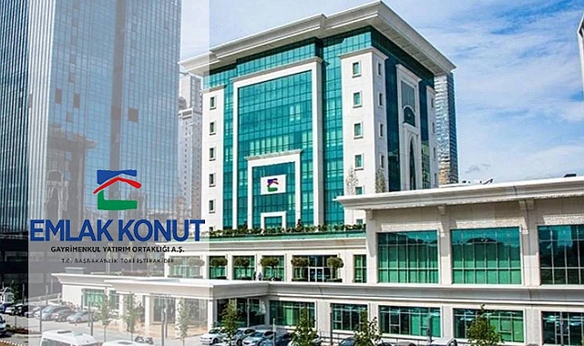 Emlak Konut GYO (EKGYO) Komite Üyelikleri değişti
