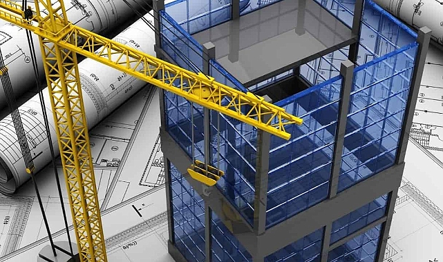 Emlak vergisi için 2024 - 2025 bina inşaat maliyetleri yeniden belirlendi!