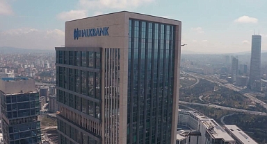 Halkbank (HALKB) iki üst düzey değişiklik açıkladı!